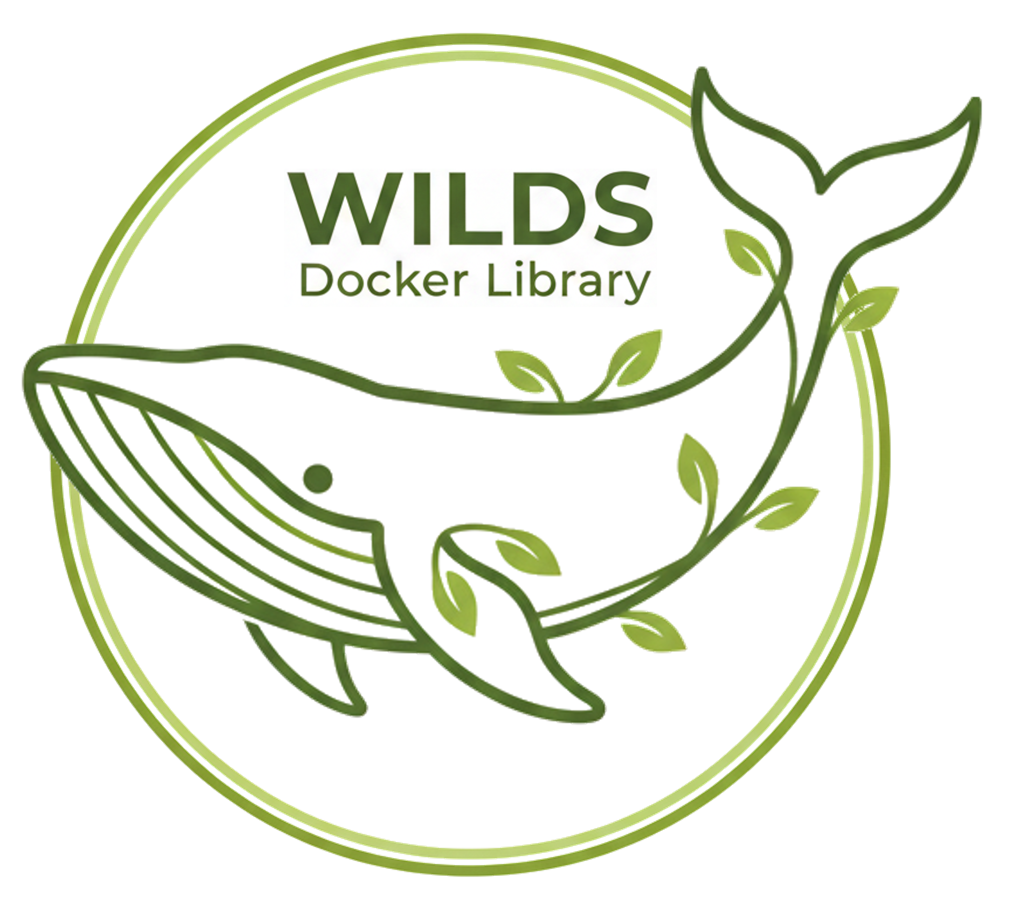 WILDS Docker Library Logo